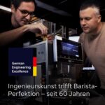 Siemens Kaffeevollautomat EQ700 classic, großes farbiges TFT-Display, 36 Heiß- und Kaltgetränke, Cold Brew, 10 Favoriten, 2-Tassen-Funktion, Steuerung per App, autom. Reinigungsystem, Silber, TP715E17